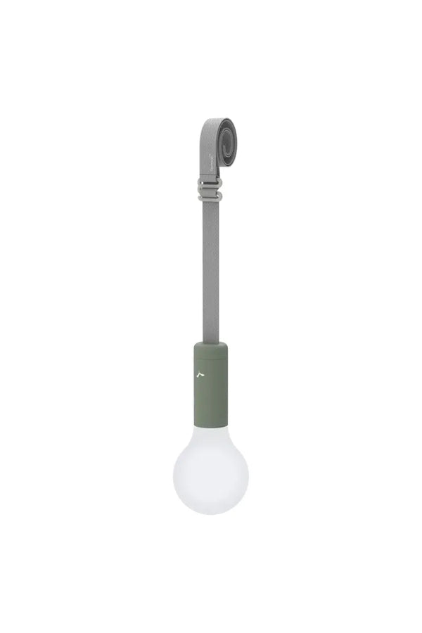 Lampe ‘APLÔ' Cactus & sangle de suspension | FERMOB