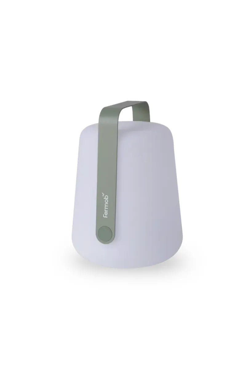 Lampe 'BALAD²' 25cm Cactus | FERMOB