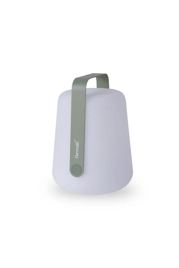 Lampe 'BALAD²' 25cm Cactus | FERMOB