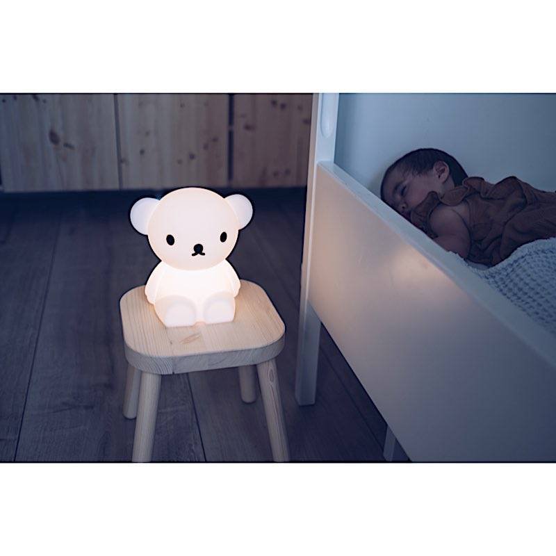 Lampe veilleuse First Light Boris | MR MARIA