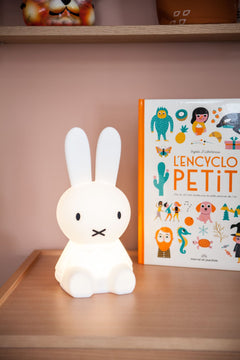 Lampe veilleuse First Light Miffy | MR MARIA
