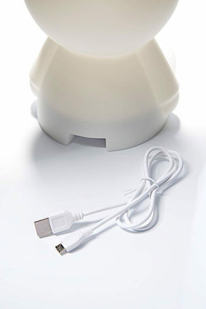Lampe veilleuse First Light Boris | MR MARIA