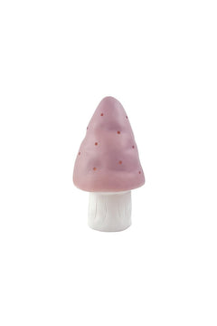 Veilleuse 'Champignon' Lila PM | EGMONT TOYS