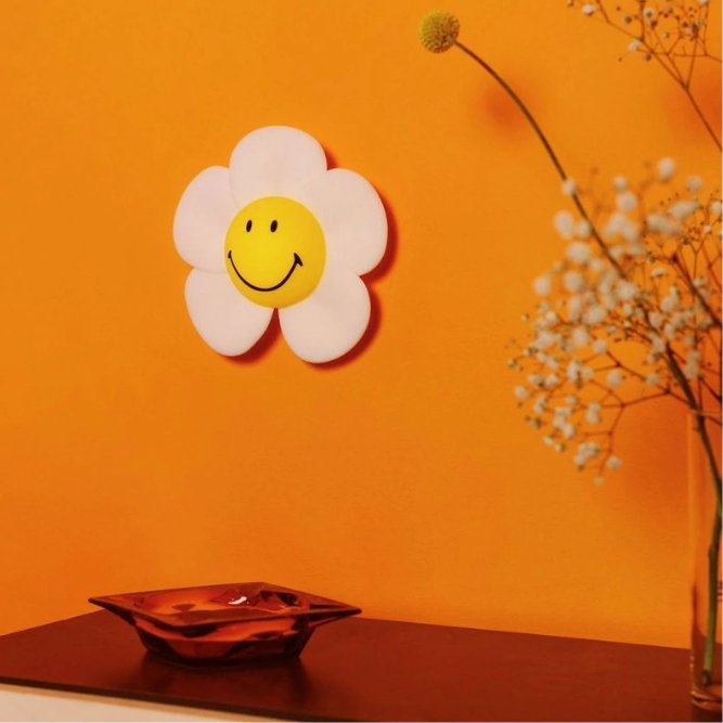 Lampe veilleuse Daisy | MR MARIA