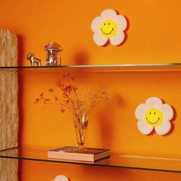 Lampe veilleuse Daisy | MR MARIA