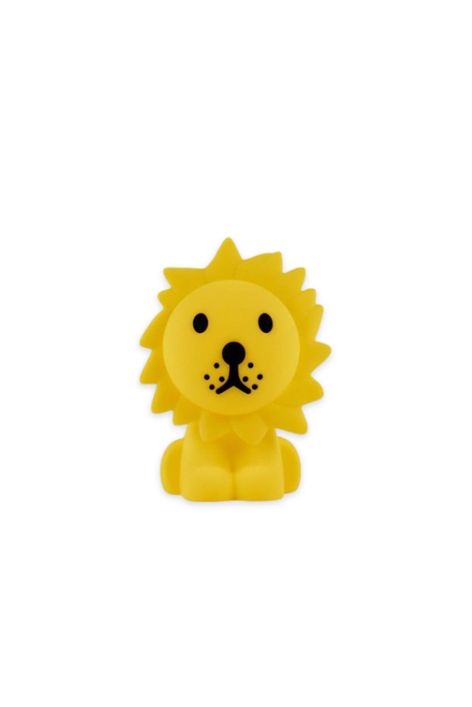 Lampe veilleuse First Light Lion | MR MARIA