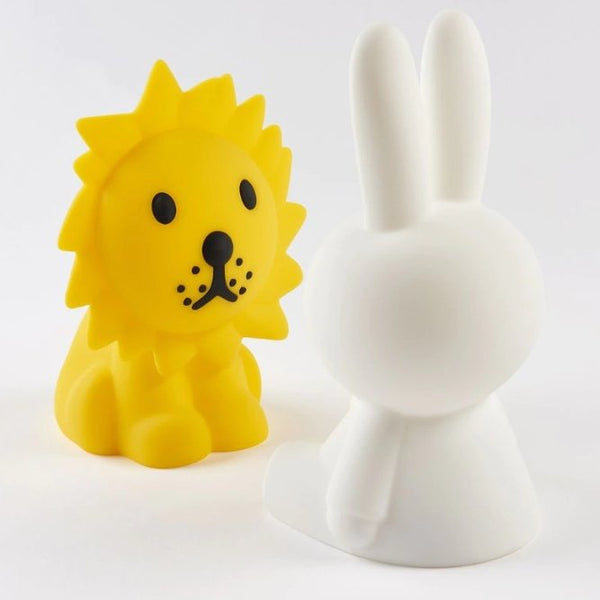 Lampe veilleuse First Light Lion | MR MARIA