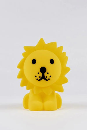 Lampe veilleuse First Light Lion | MR MARIA
