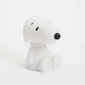 Lampe veilleuse First Light Snoopy | PEANUTS X MR MARIA
