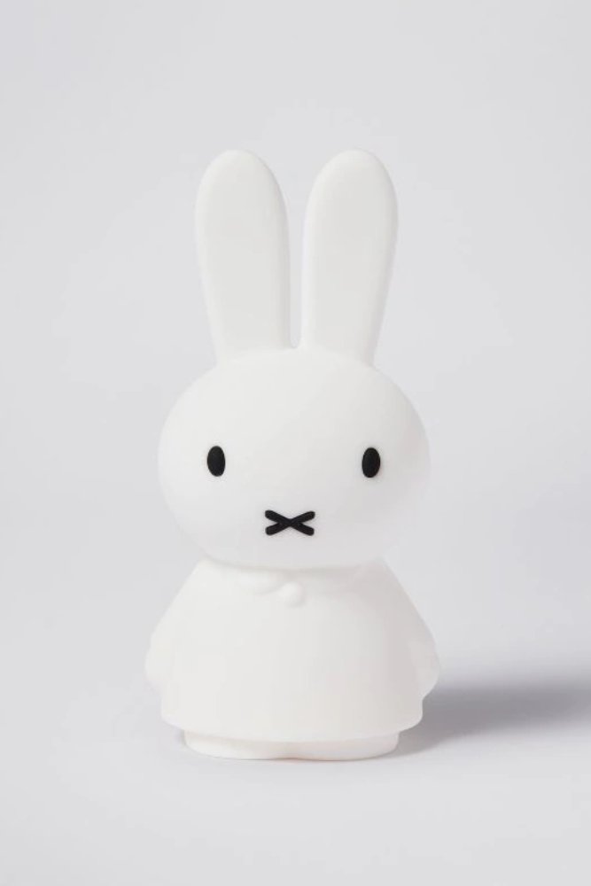 Lampe veilleuse Miffy Shines tactile | MR MARIA