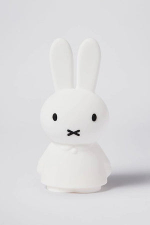 Lampe veilleuse Miffy Shines tactile | MR MARIA