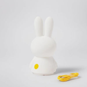Lampe veilleuse Miffy Shines tactile | MR MARIA