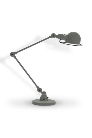 Lampe à poser 'Signal SI333' Gris souris Mat | JIELDÉ
