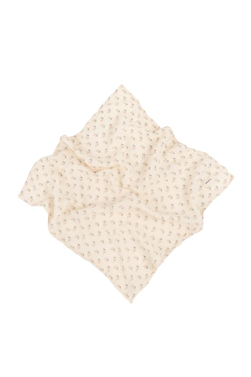Lange en double gaze de coton 'Wabi-Sabi' Darling | NOBODINOZ