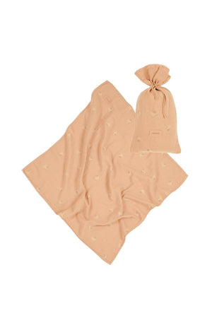 Lange 'Wabi-Sabi' Powder Pink Blossom | NOBODINOZ