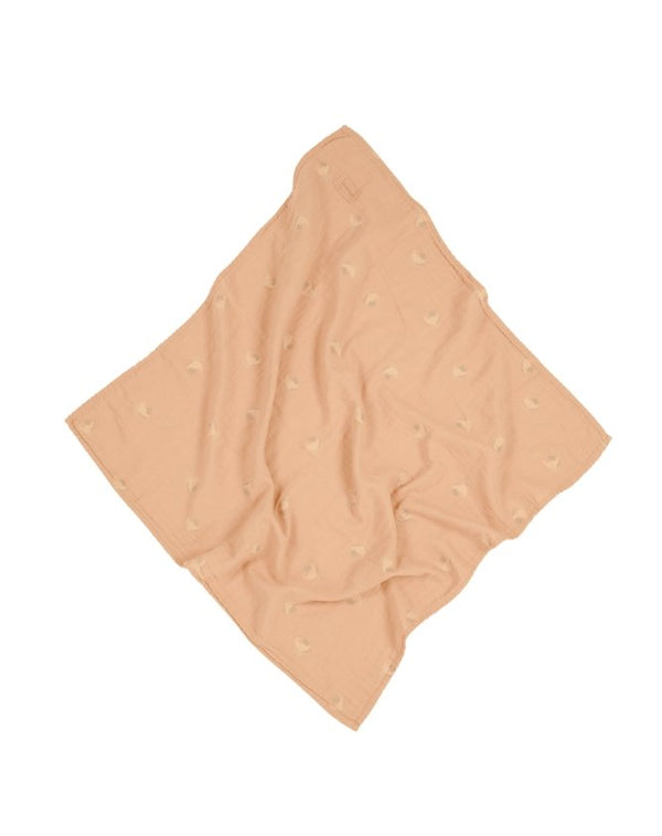Lange 'Wabi-Sabi' Powder Pink Blossom | NOBODINOZ