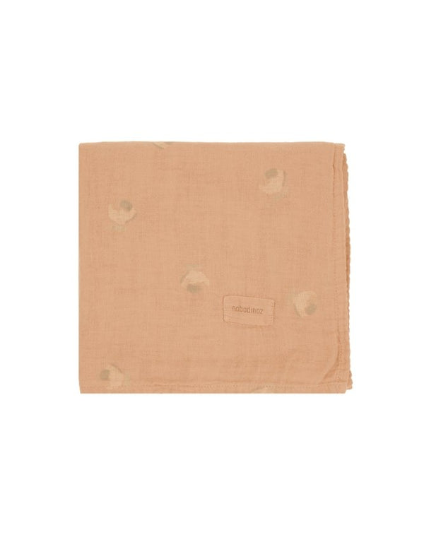 Lange 'Wabi-Sabi' Powder Pink Blossom | NOBODINOZ