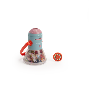 Lanterne à histoires 'Les Minouchkas' | MOULIN ROTY
