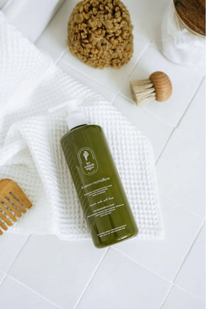 Le savon merveilleux 400 ml | LES ENFANTS SAGES SKINCARE