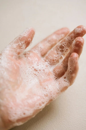 Le savon merveilleux 400 ml | LES ENFANTS SAGES SKINCARE