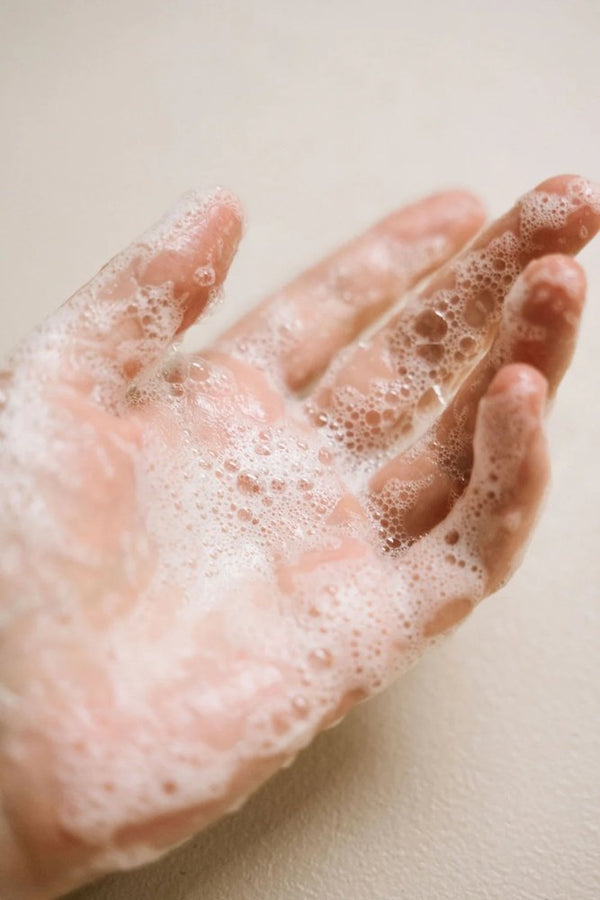 Le savon merveilleux 400 ml | LES ENFANTS SAGES SKINCARE