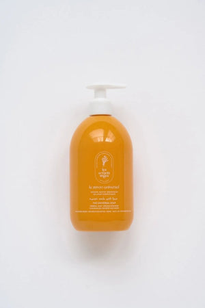 Le savon universel 500 ml | LES ENFANTS SAGES SKINCARE