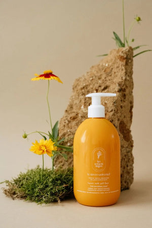 Le savon universel 500 ml | LES ENFANTS SAGES SKINCARE