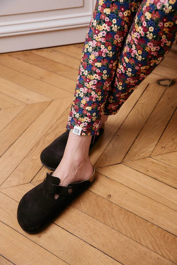 Legging de grossesse 'Flow Her' | TAJINEBANANE