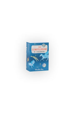 Constellations phosphorescentes de l'Explorateur | MOULIN ROTY