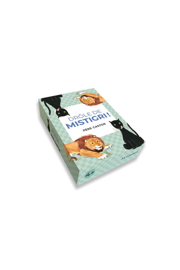 L'imagier géant du Père Castor 'Les bébés animaux' | FLAMMARION