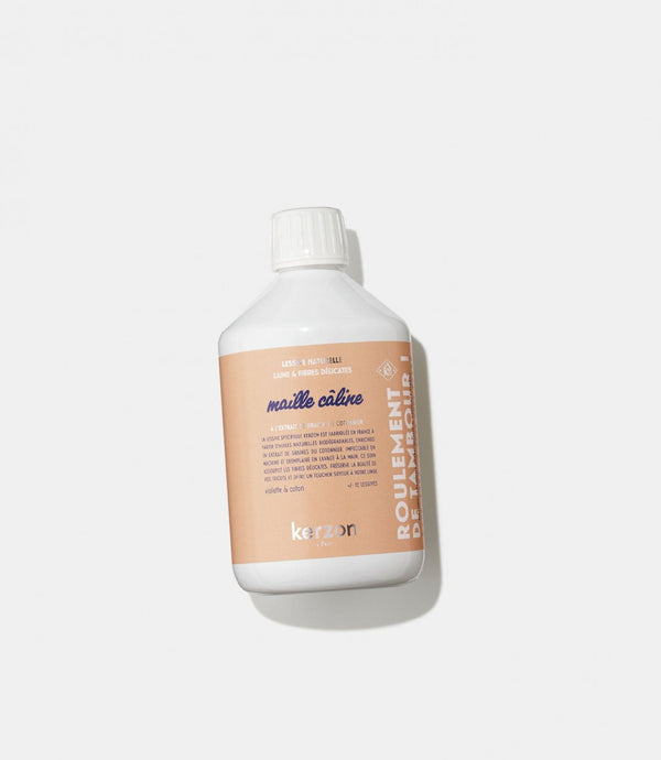 Lessive 'Maille câline' | KERZON