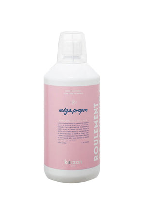 Lessive 'Giga Doux' | KERZON
