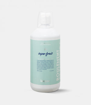 Lessive 'Super Frais' | KERZON