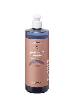 Liquide vaisselle 'Fleurs de Romarin' | KERZON