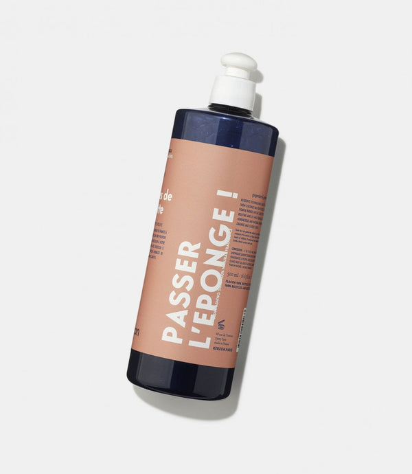 Liquide vaisselle 'Fleurs de Romarin' | KERZON