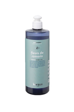 Liquide vaisselle 'Fleurs de Romarin' | KERZON
