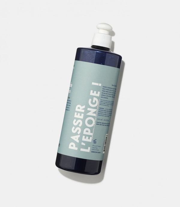 Liquide vaisselle 'Fleurs de Romarin' | KERZON