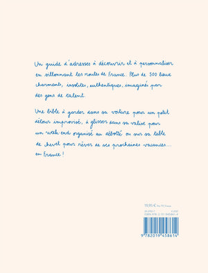 Carnet du Voyageur France - Zoé De Las Cases | HACHETTE