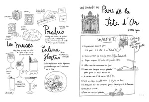 Carnet du Voyageur France - Zoé De Las Cases | HACHETTE