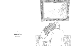 Carnet 'Paris' - Zoé De Las Cases | HACHETTE