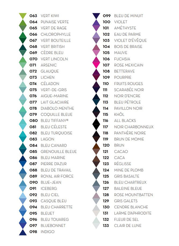 Livre 'Colorama' | GALLIMARD