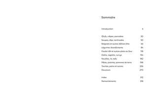 Livre 'Comfort' Collector Rose | HACHETTE