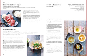 Livre 'Asiatique' | HACHETTE
