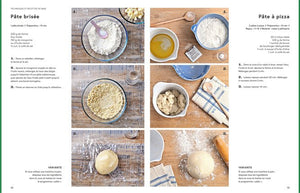 Livre 'Cuisine facile' | HACHETTE