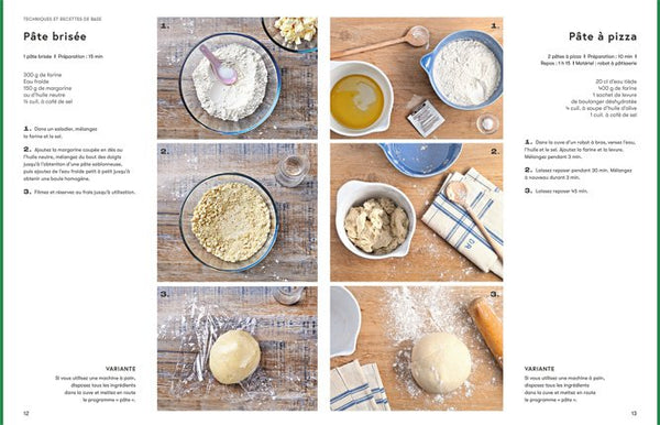 Livre 'Cuisine facile' | HACHETTE