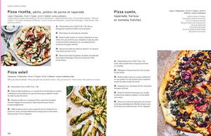 Livre 'Cuisine facile' | HACHETTE