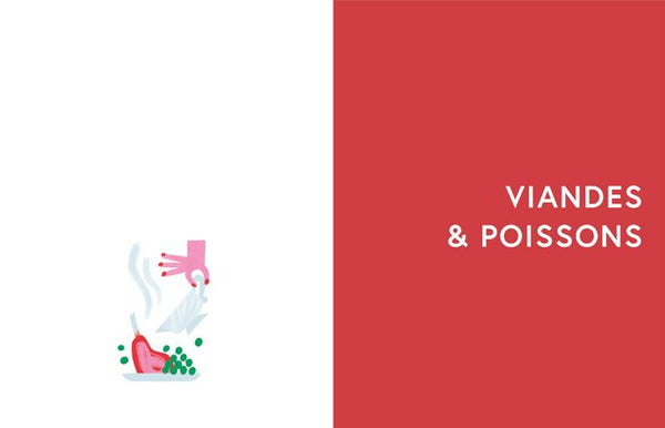 Livre 'Cuisine française' | HACHETTE