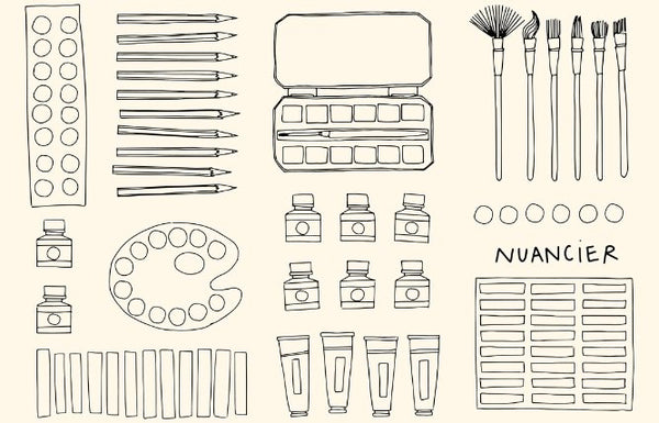 Carnet 'Cuisines' - Zoé De Las Cases | HACHETTE