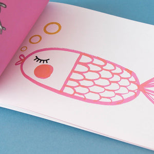 Carnet 'ART&PAINTING' | LONDJI