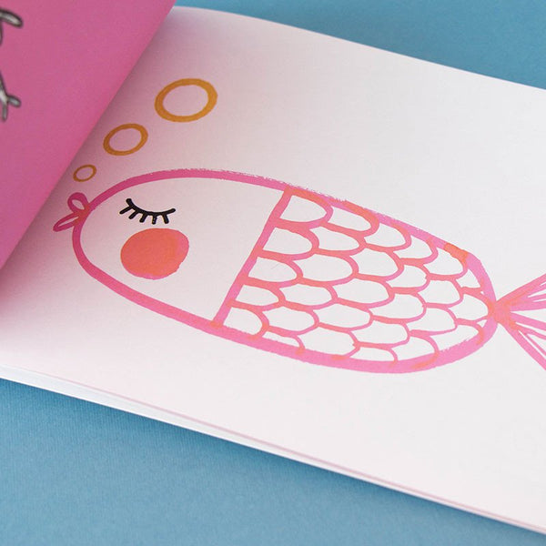 Carnet 'ART&PAINTING' | LONDJI